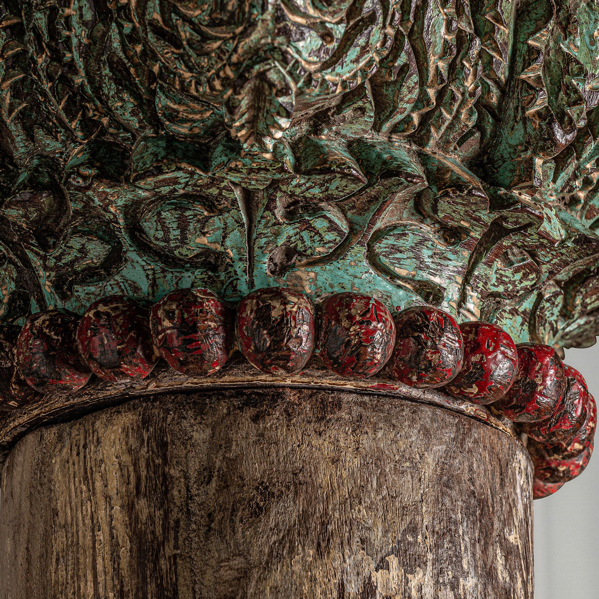 BEDA COLUMN